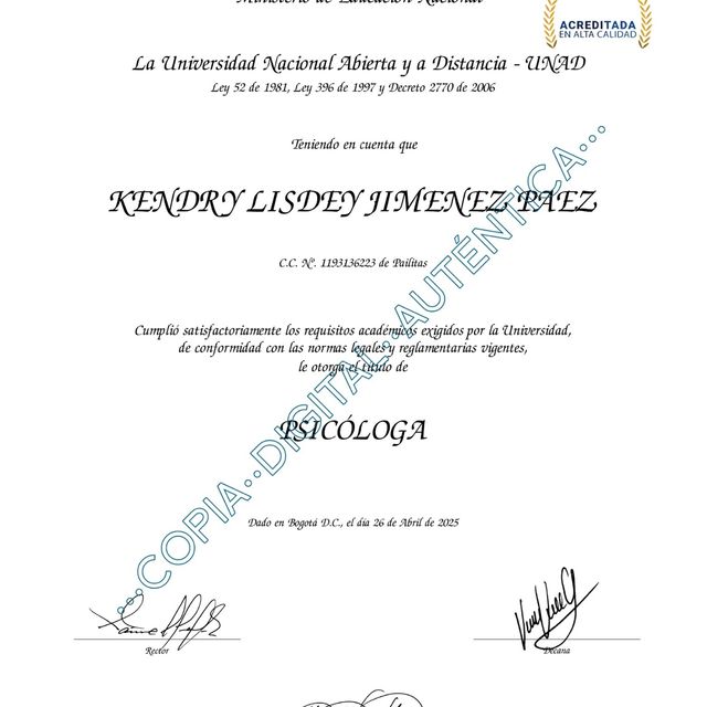 Acercar imagen: certificate 5