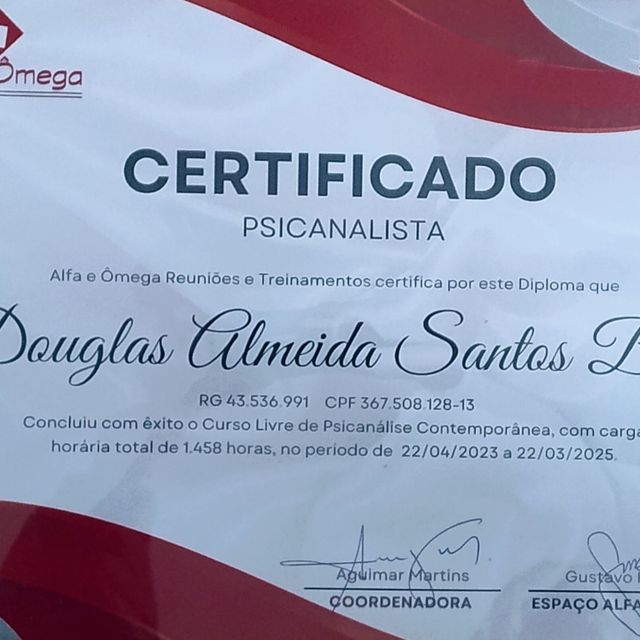Ampliar imagem: certificate 1
