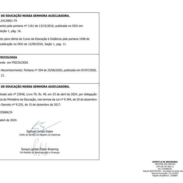 Ampliar imagem: certificate 1