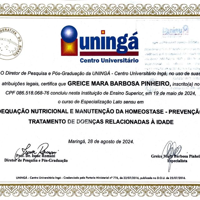 Ampliar imagem: certificate 2
