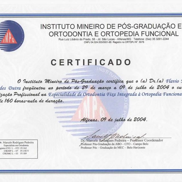 Ampliar imagem: certificate 3