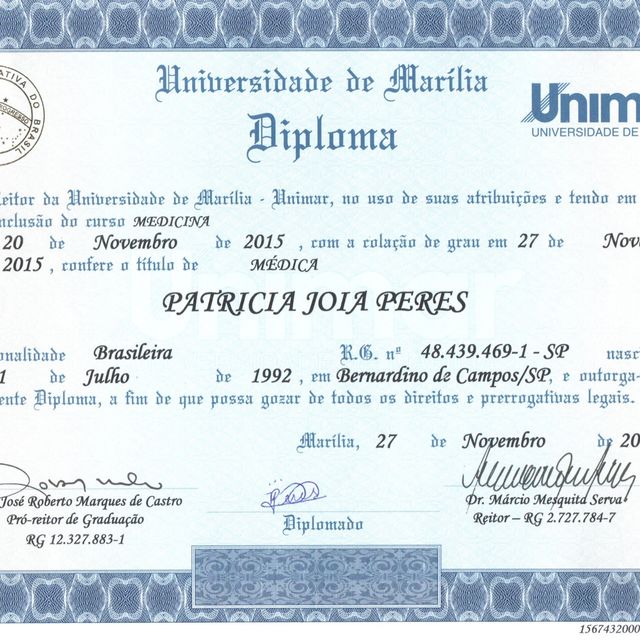 Ampliar imagem: certificate 3