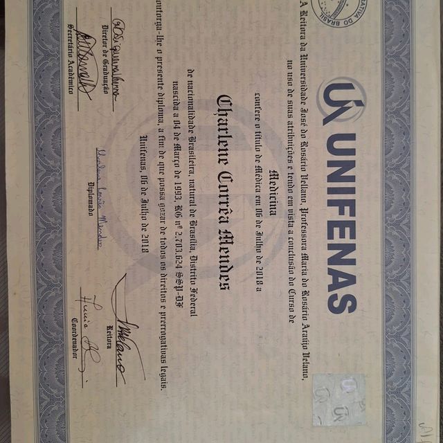 Ampliar imagem: certificate 4