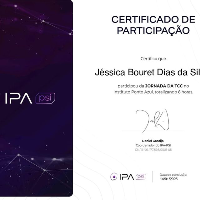 Ampliar imagem: certificate 5
