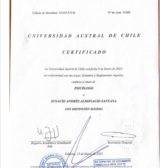 Acercar imagen: certificate 2