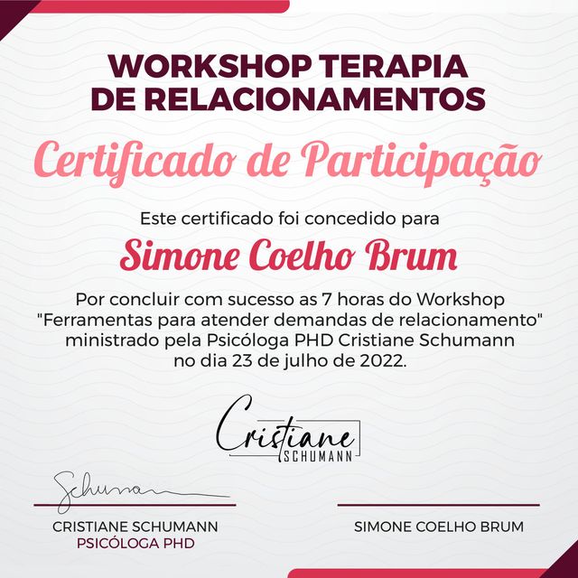 Ampliar imagem: certificate 3