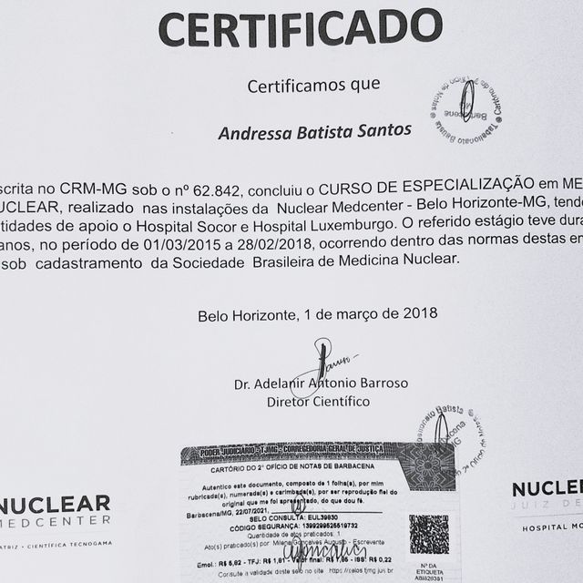 Ampliar imagem: certificate 1