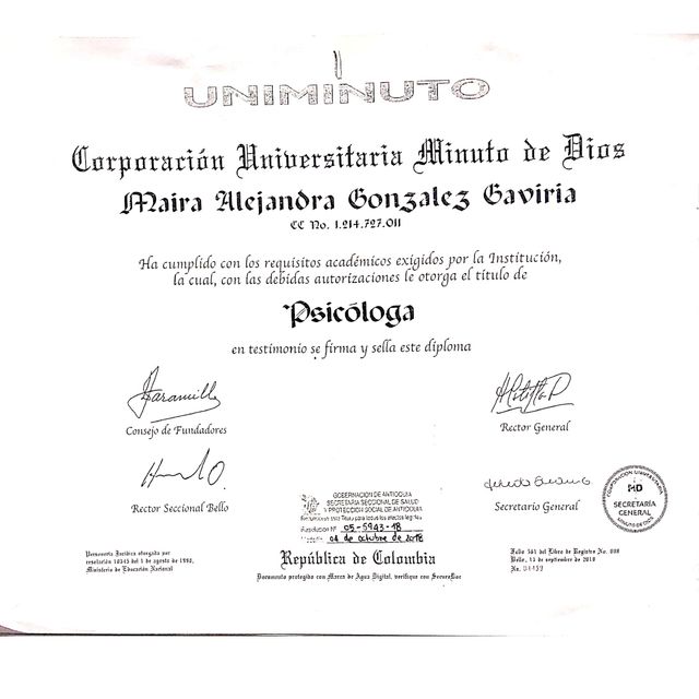 Acercar imagen: certificate 1