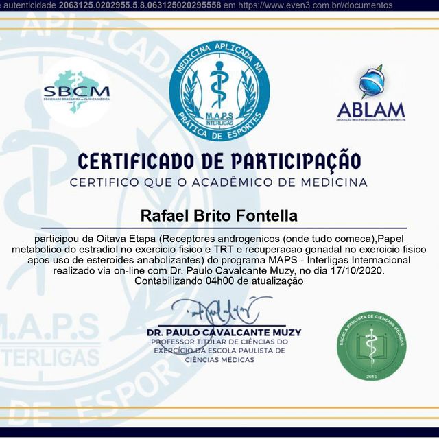 Ampliar imagem: certificate 29