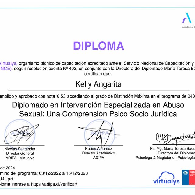 Acercar imagen: certificate 1