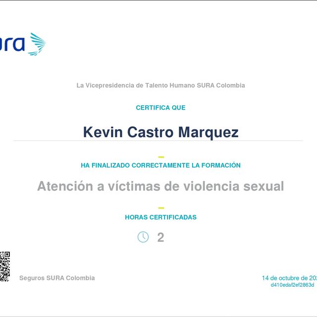 Acercar imagen: certificate 21