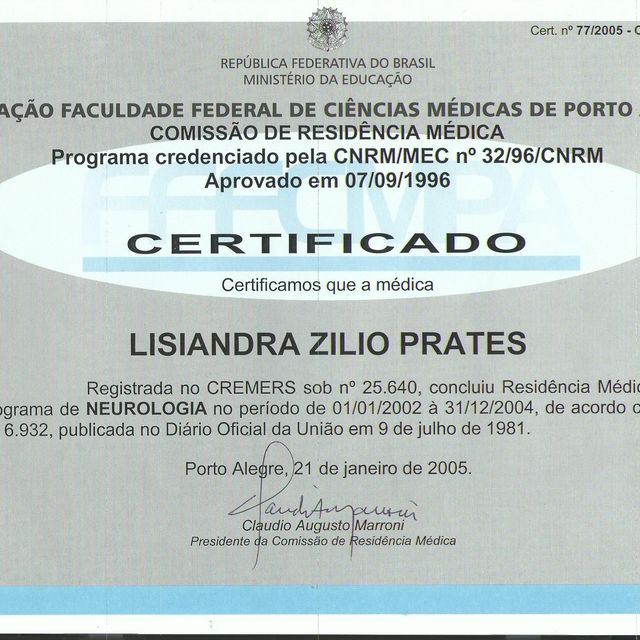 Ampliar imagem: certificate 1