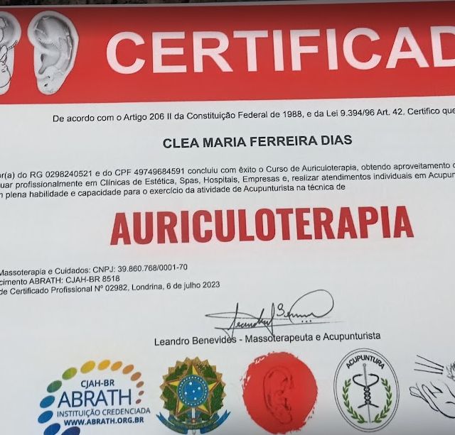 Ampliar imagem: certificate 5