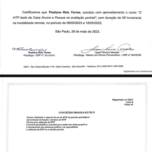 Ampliar imagem: certificate 1