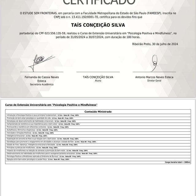 Ampliar imagem: certificate 1