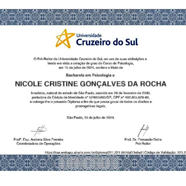 Ampliar imagem: certificate 1