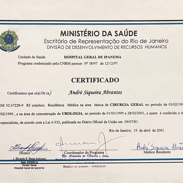 Ampliar imagem: certificate 3