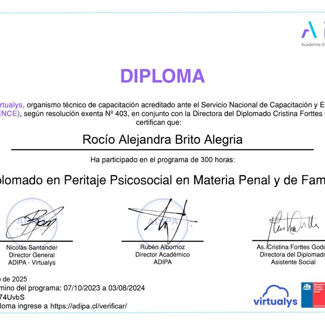 Acercar imagen: certificate 2