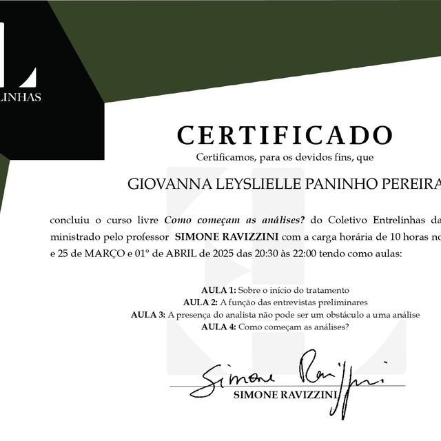 Ampliar imagem: certificate 1
