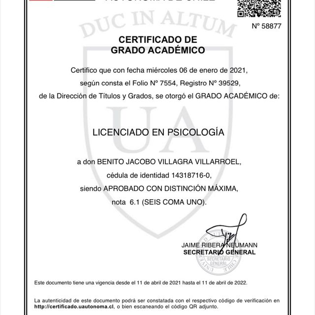 Acercar imagen: certificate 1