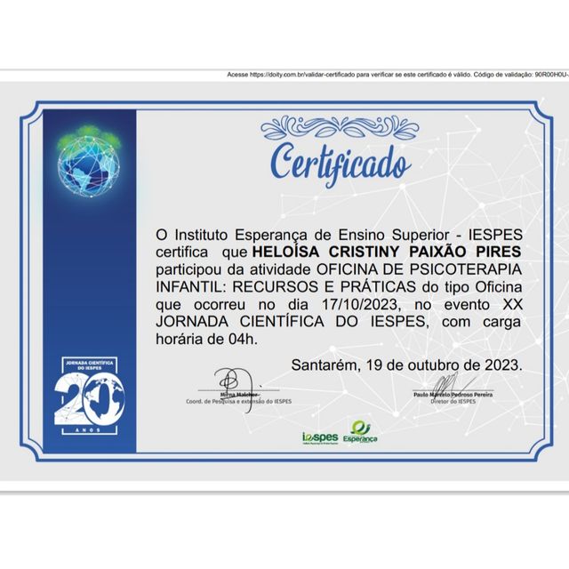 Ampliar imagem: certificate 5