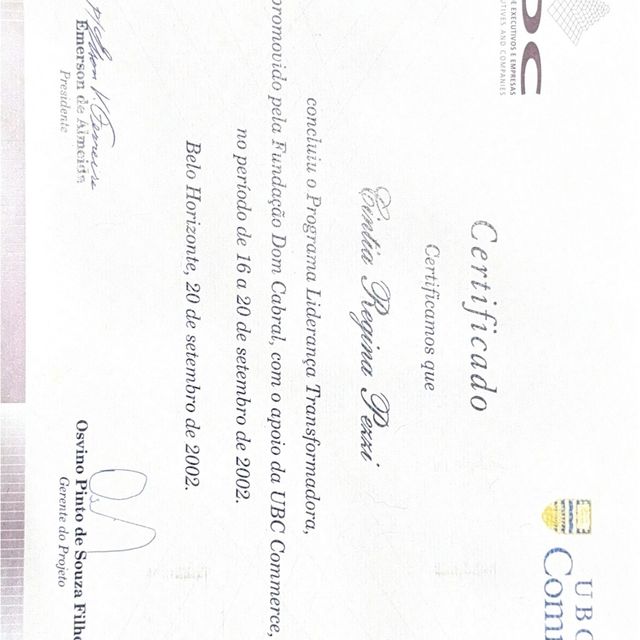 Ampliar imagem: certificate 7