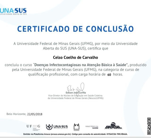 Ampliar imagem: certificate 4