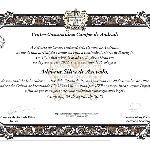 Ampliar imagem: certificate 1
