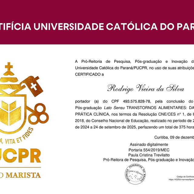 Ampliar imagem: certificate 4