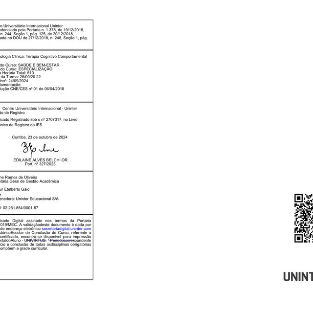 Ampliar imagem: certificate 3