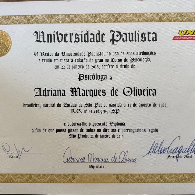 Ampliar imagem: certificate 6