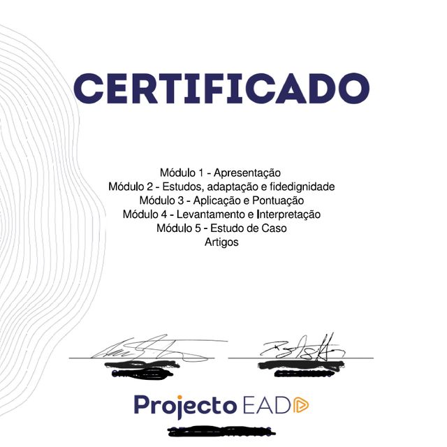 Ampliar imagem: certificate 11