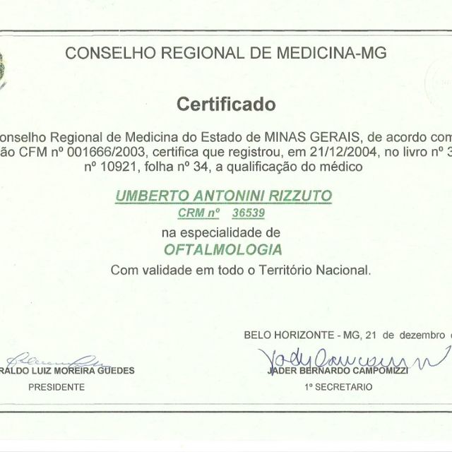 Ampliar imagem: certificate 3