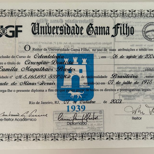 Ampliar imagem: certificate 1