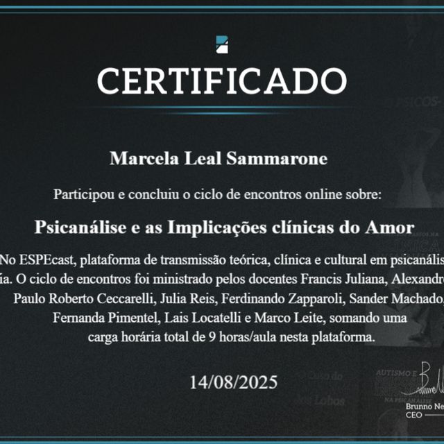 Ampliar imagem: certificate 1