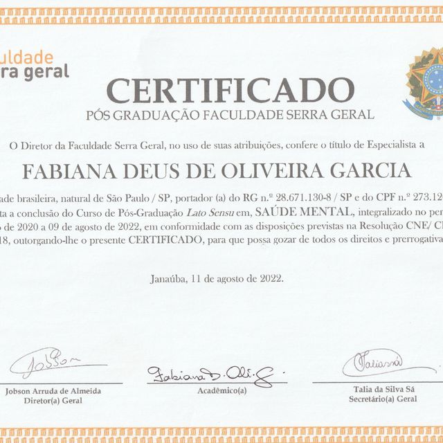 Ampliar imagem: certificate 3