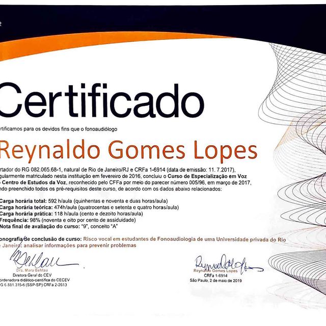 Ampliar imagem: certificate 5