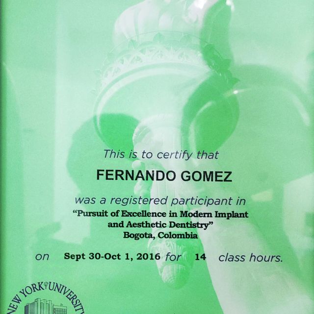 Acercar imagen: certificate 1