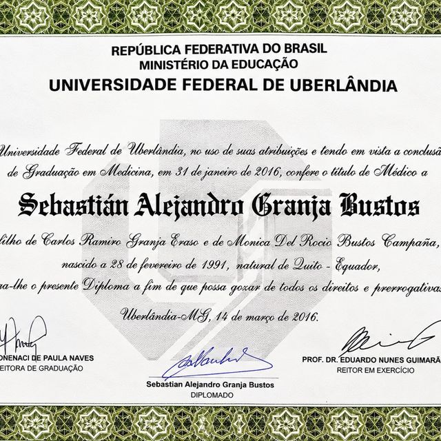 Ampliar imagem: certificate 3