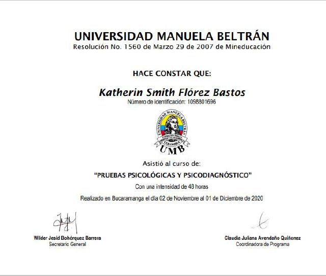 Acercar imagen: certificate 1