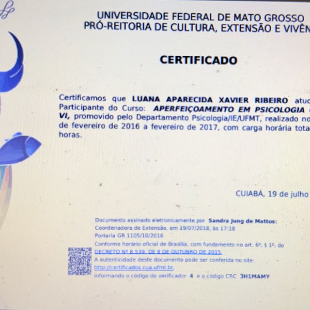Ampliar imagem: certificate 20
