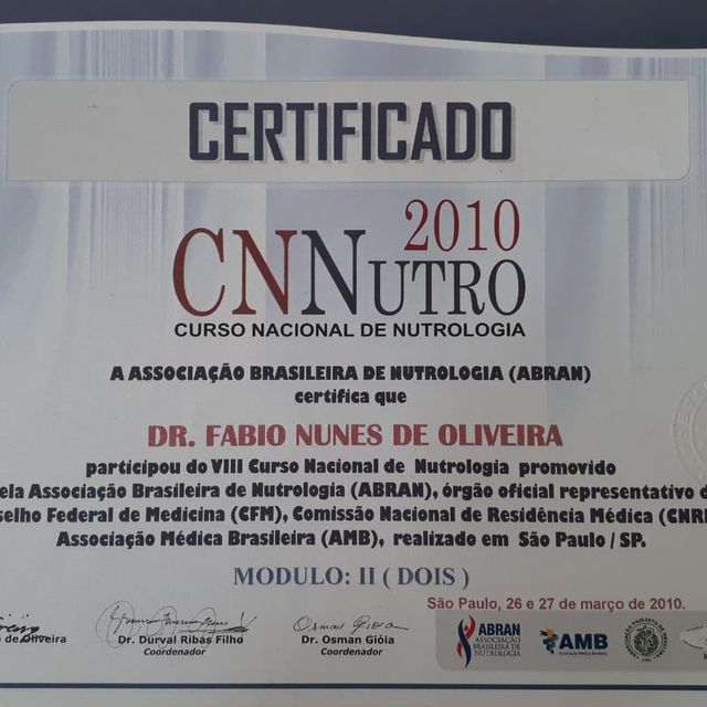 Ampliar imagem: certificate 3