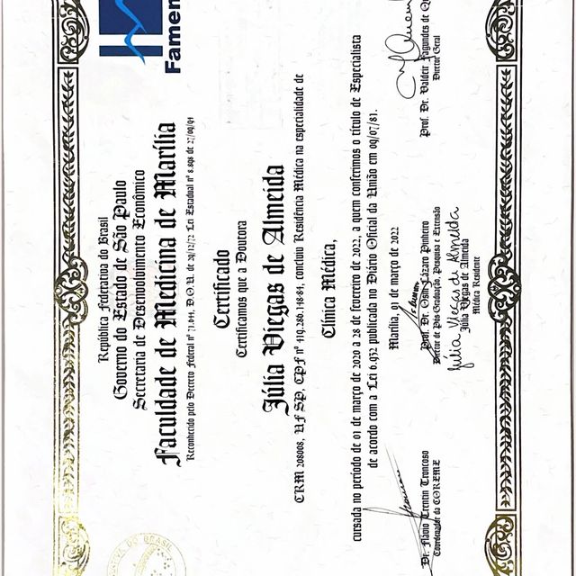 Ampliar imagem: certificate 1