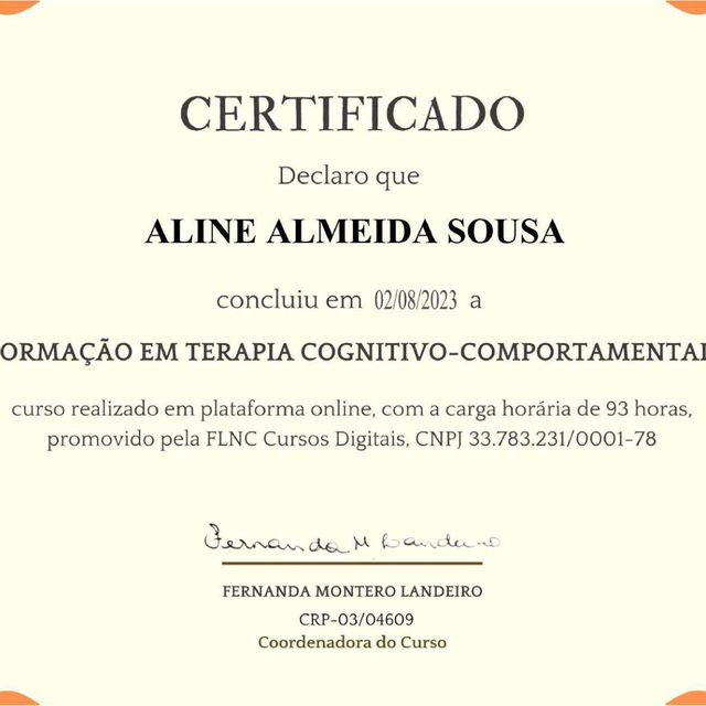 Ampliar imagem: certificate 1