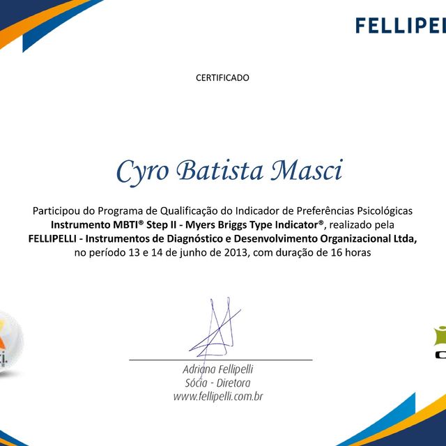 Ampliar imagem: certificate 5