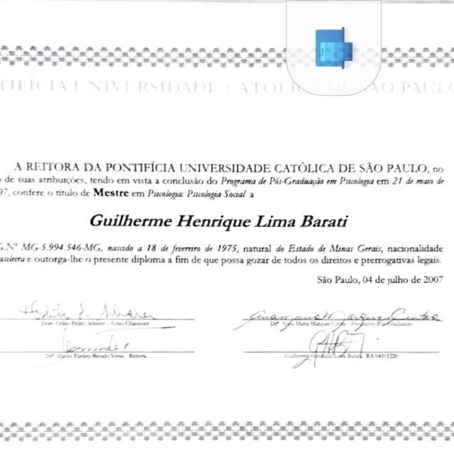 Ampliar imagem: certificate 1