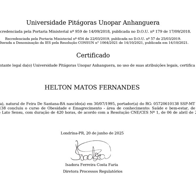 Ampliar imagem: certificate 2