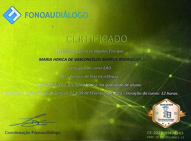 Ampliar imagem: certificate 3
