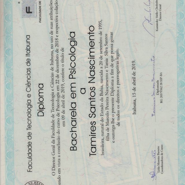 Ampliar imagem: certificate 1