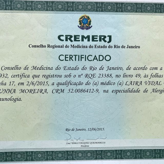 Ampliar imagem: certificate 4